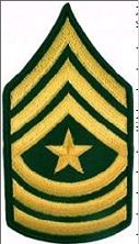 Shoulder mark